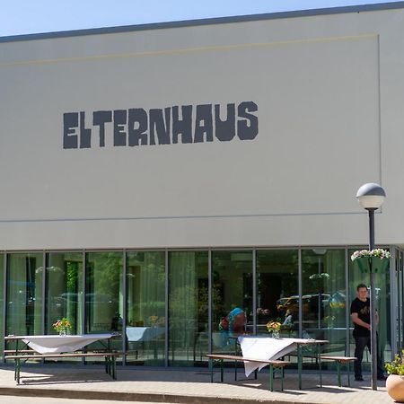 فندق Medigreif Elternhaus Setheweg Gmbh هيرينجسدورف المظهر الخارجي الصورة