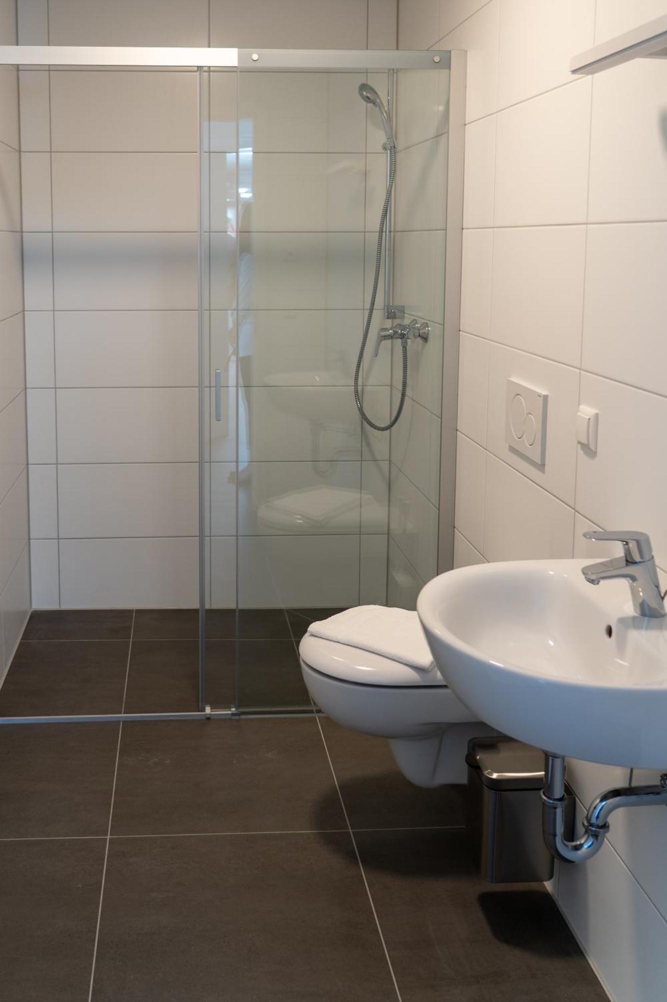 فندق Medigreif Elternhaus Setheweg Gmbh هيرينجسدورف المظهر الخارجي الصورة